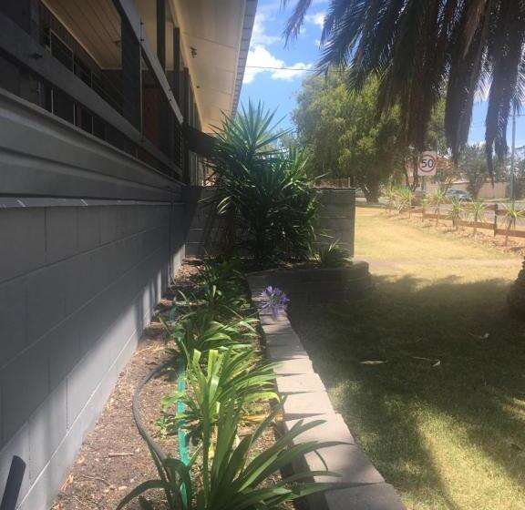 스탠다드 룸, Amble Inn