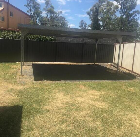 스탠다드 룸, Amble Inn