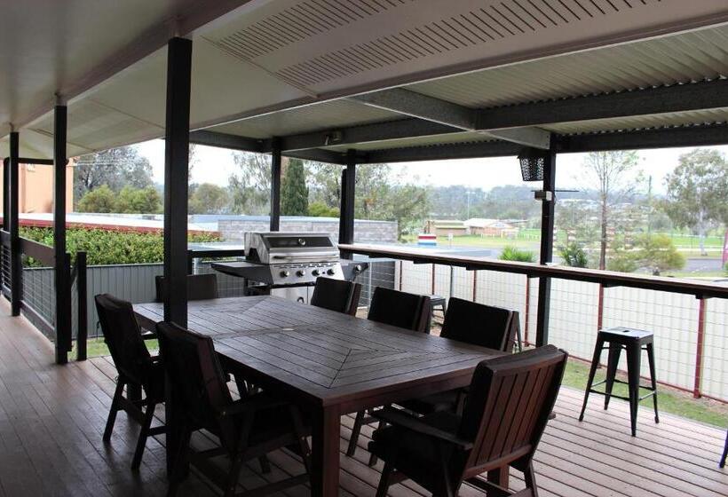 标准间, Amble Inn