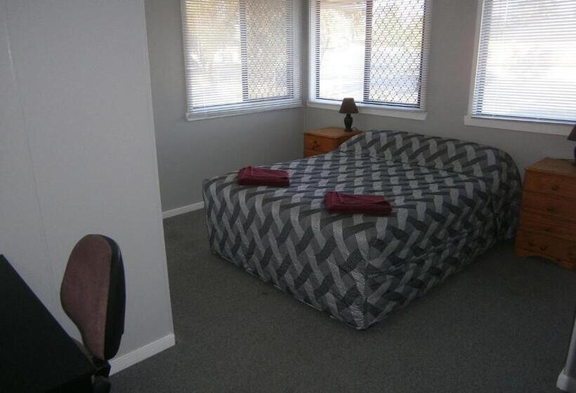 침실 1개 아파트, Amble Inn