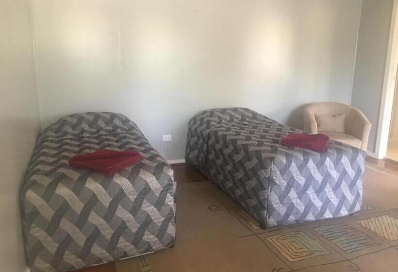 침실 1개 아파트, Amble Inn