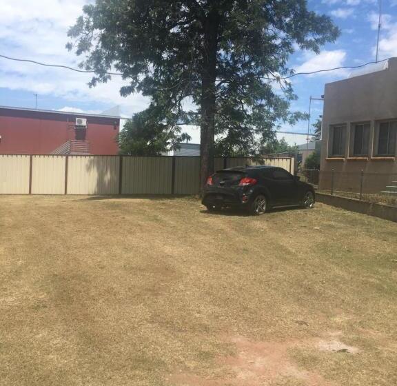 침실 1개 아파트, Amble Inn