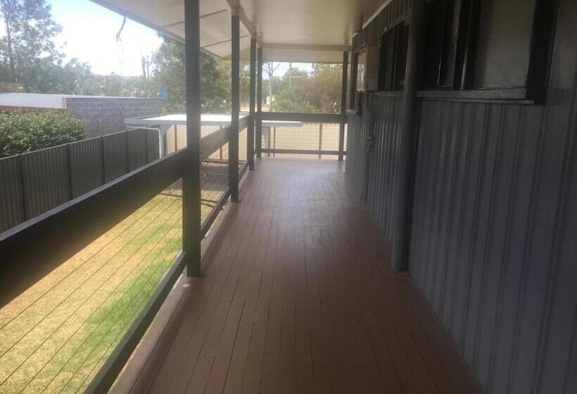 带1个卧室的公寓, Amble Inn