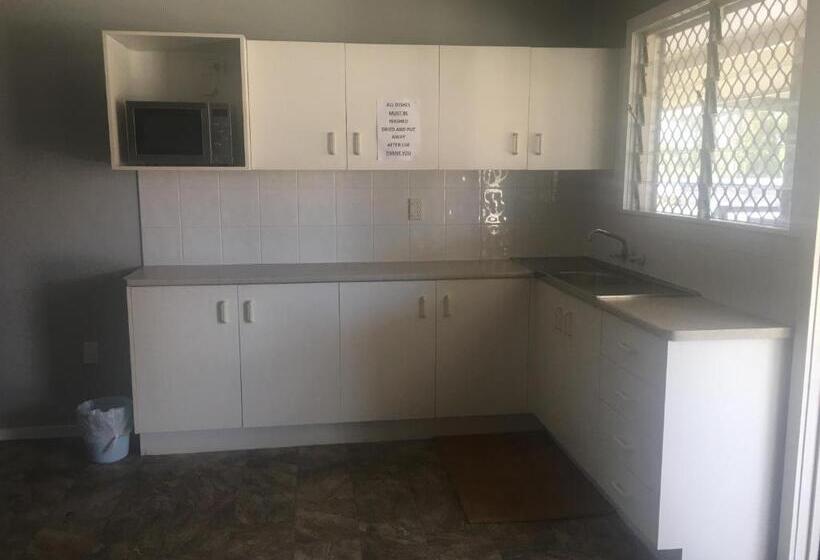 스탠다드 싱글 룸, Amble Inn