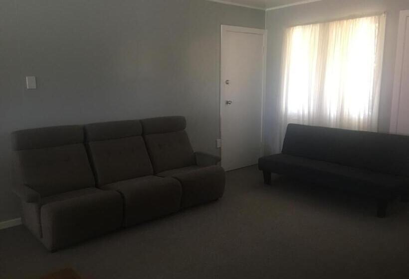 스탠다드 싱글 룸, Amble Inn