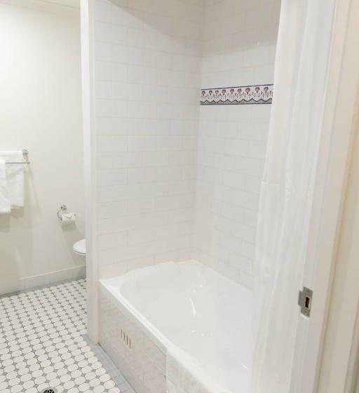 סוויטה, Closeburn House