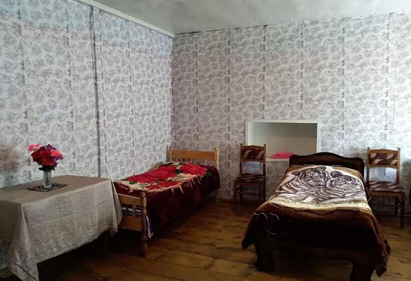 اتاق استاندارد با چشمانداز, Nizharadze's Tower