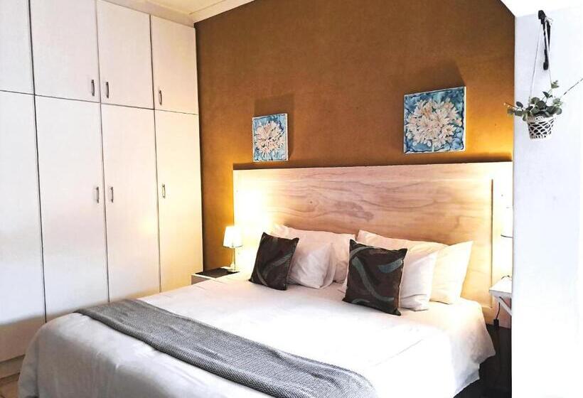 Трехместный Номер Стандарт Interior, Old Mill Guest House