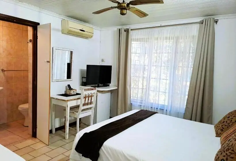 اتاق استاندارد, Old Mill Guest House