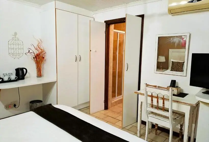 اتاق استاندارد, Old Mill Guest House