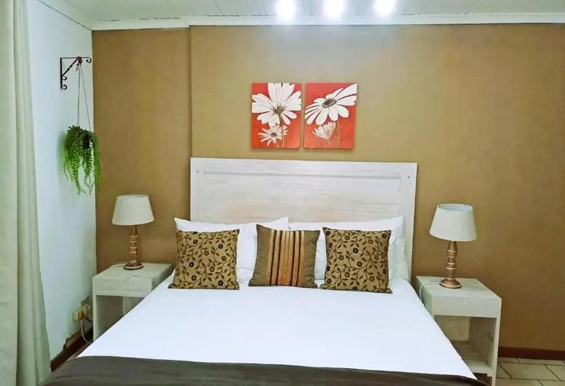 اتاق استاندارد, Old Mill Guest House