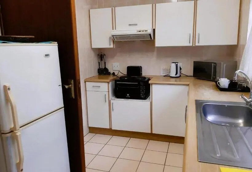 اتاق استاندارد با بالکن, Old Mill Guest House
