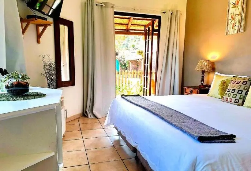 اتاق استاندارد, Old Mill Guest House