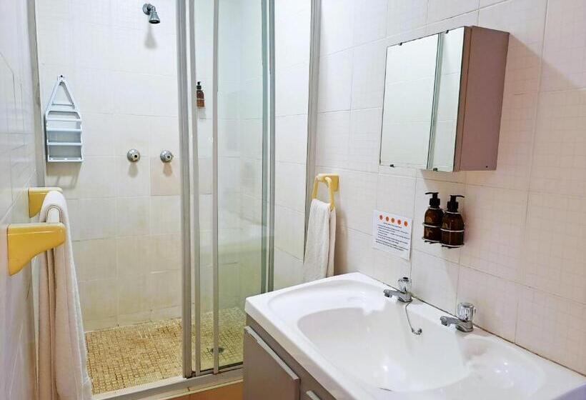 Стандартный Номер Кровать Кинг, Old Mill Guest House