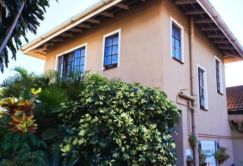 اتاق استاندارد با تخت بزرگ, Old Mill Guest House