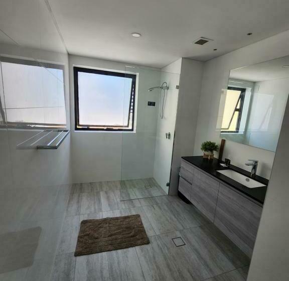 带2个卧室的公寓, Perth Cbd Apartments