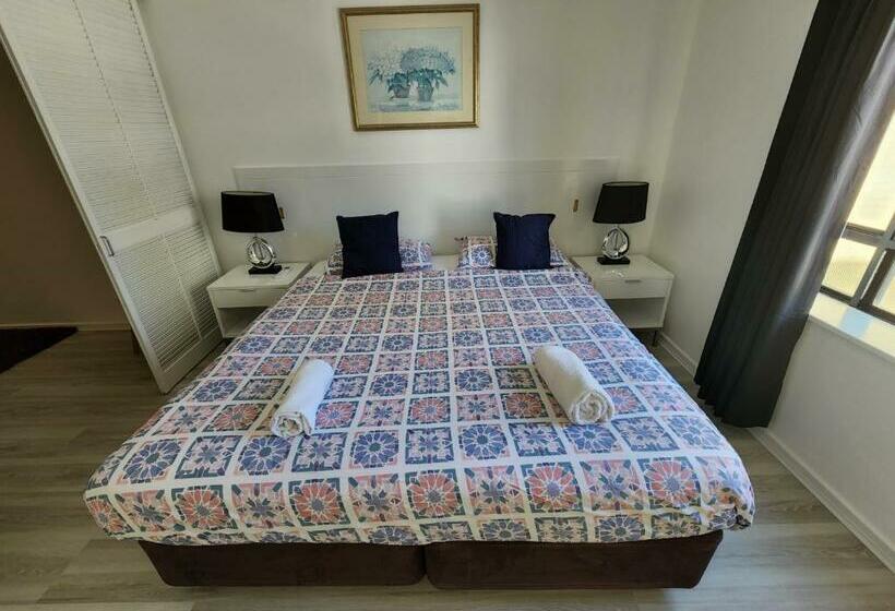 带2个卧室的公寓, Perth Cbd Apartments