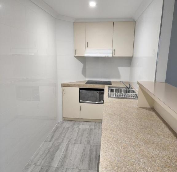 带2个卧室的公寓, Perth Cbd Apartments