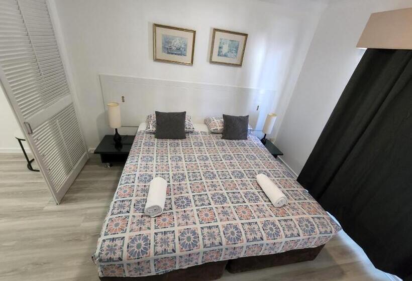 带2个卧室的公寓, Perth Cbd Apartments