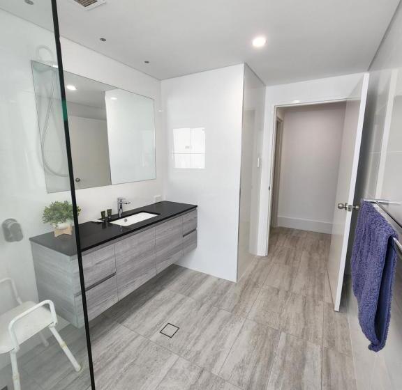 带2个卧室的公寓, Perth Cbd Apartments