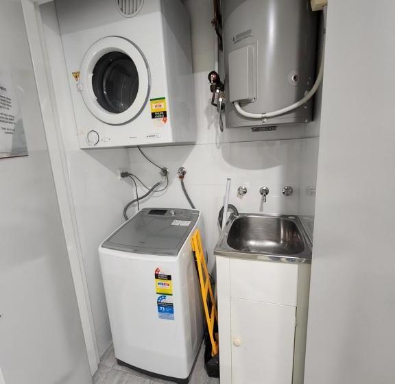 Apartamento 2 Dormitórios, Perth Cbd Apartments