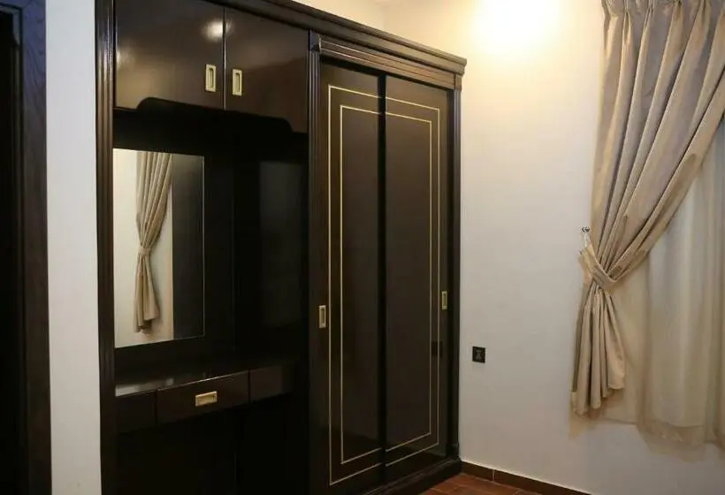2 Bedroom Apartment with Pool, Al Khuzama Resort