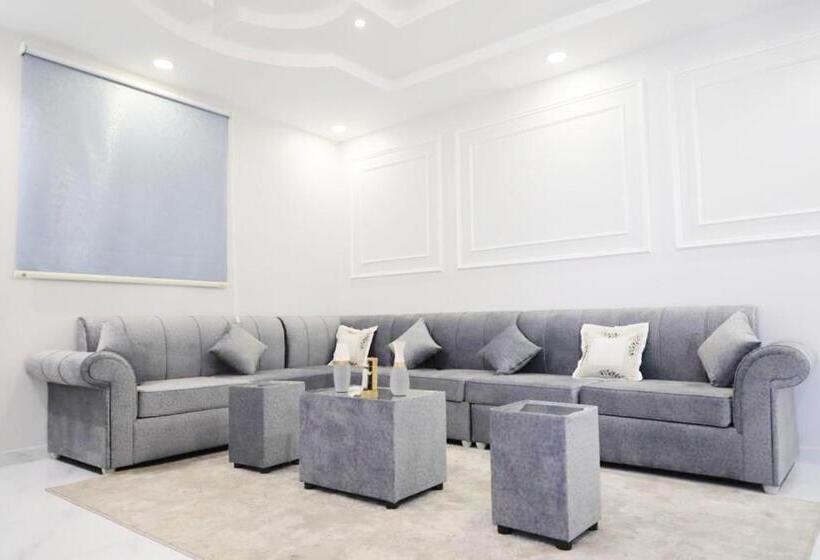 2 Bedroom Apartment with Pool, Al Khuzama Resort