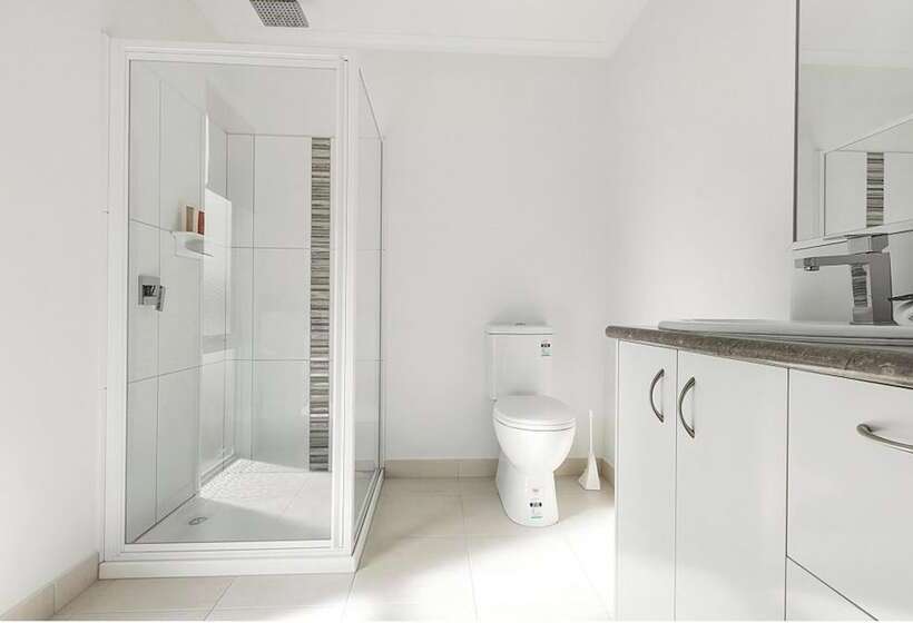 בקתה, Discovery Parks   Moama Waters