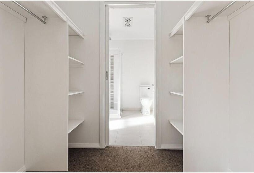 בקתה, Discovery Parks   Moama Waters