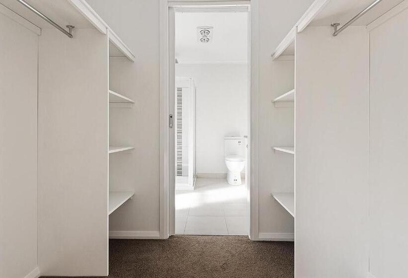 וילה דלוקס 3 חדרים, Discovery Parks   Moama Waters