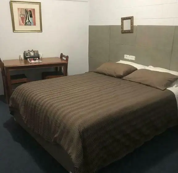 スタンダードルーム, The Flinders Hotel Motel Port Augusta