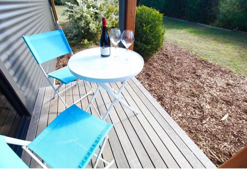 キングサイズベッドのデラックスルーム, Driftaway On Dundas