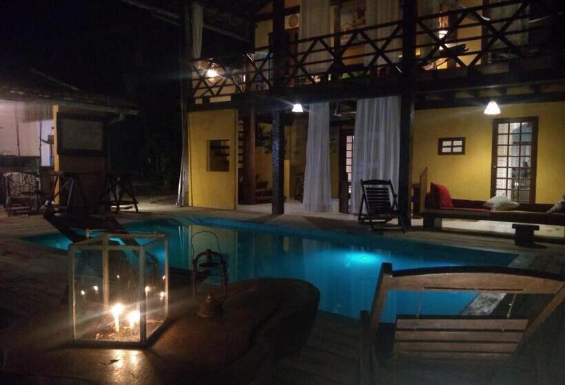 标准工作室, Residencia La Bussola