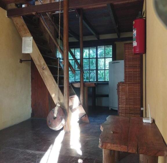 一居室别墅, Residencia La Bussola