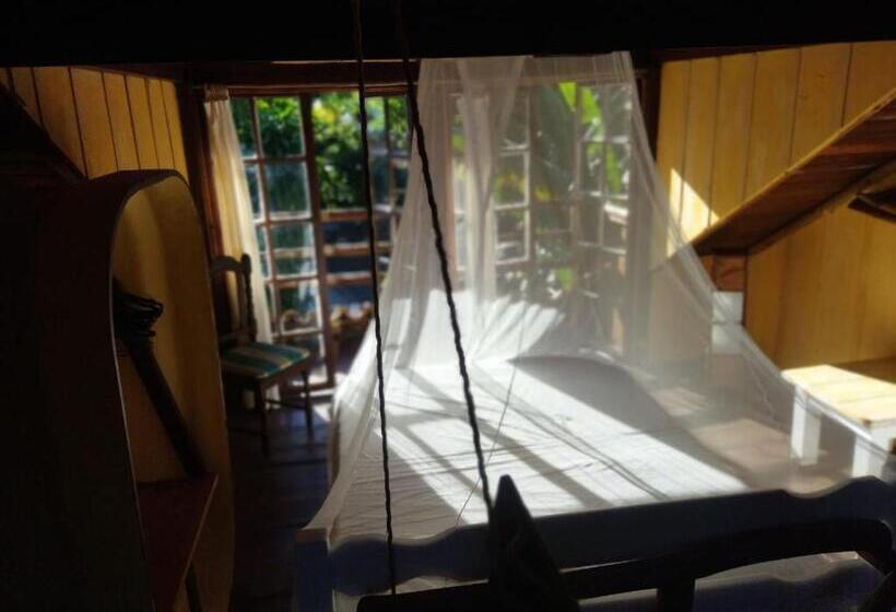 一居室别墅, Residencia La Bussola