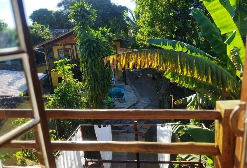 一居室别墅, Residencia La Bussola