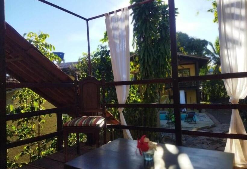 一居室别墅, Residencia La Bussola