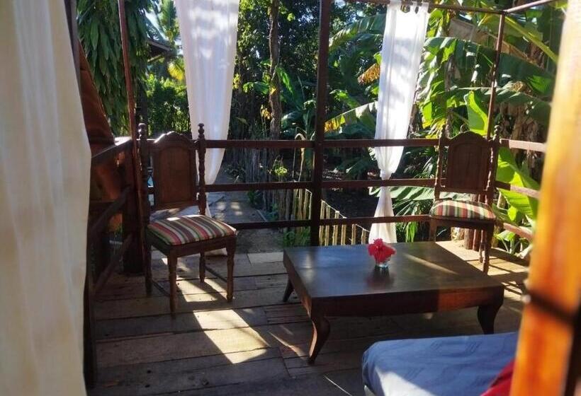 一居室别墅, Residencia La Bussola