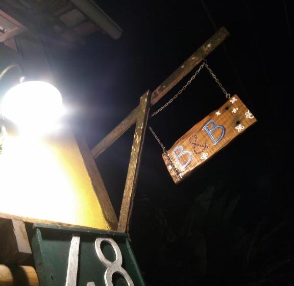 一居室别墅, Residencia La Bussola