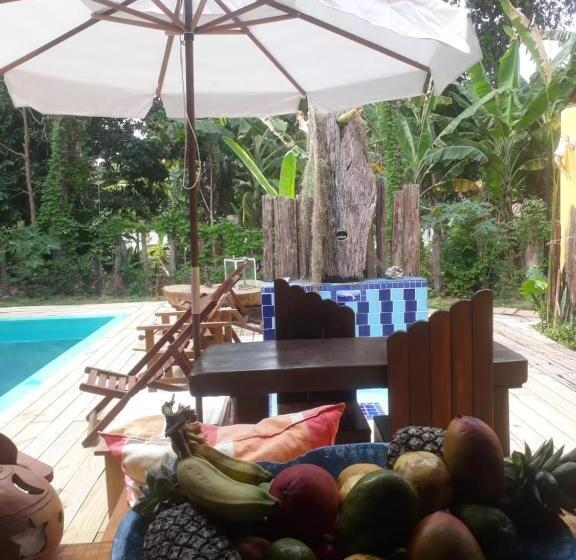 标准间, Residencia La Bussola