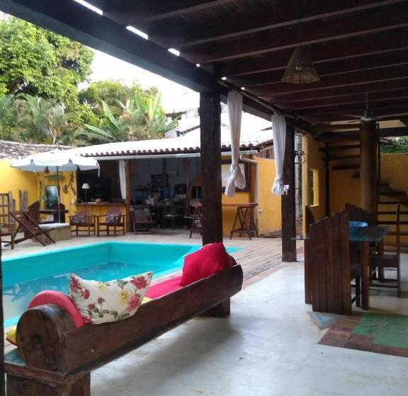 Номер Стандарт, Residencia La Bussola