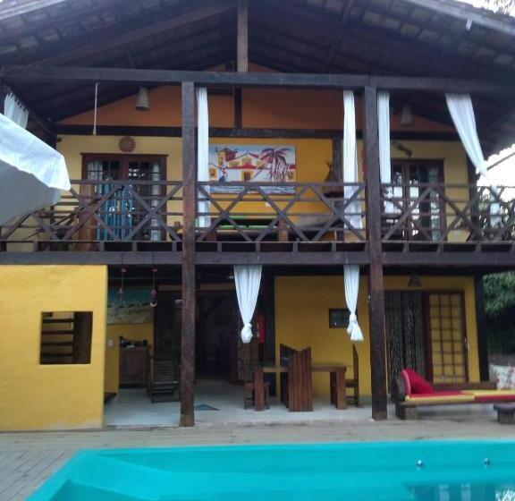 标准间, Residencia La Bussola