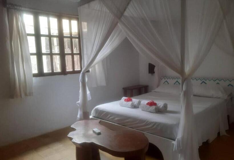 1间卧室的房子, Residencia La Bussola