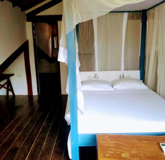 1间卧室的房子, Residencia La Bussola