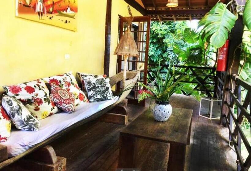 1间卧室的房子, Residencia La Bussola