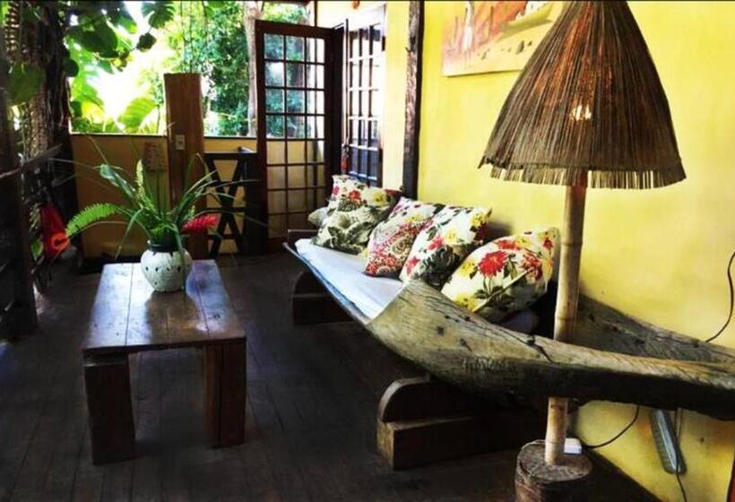 Дом 1 Спальня, Residencia La Bussola