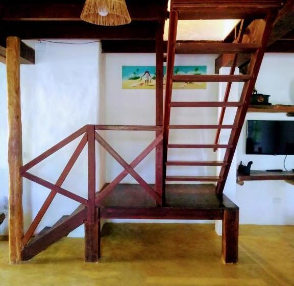 1间卧室的房子, Residencia La Bussola