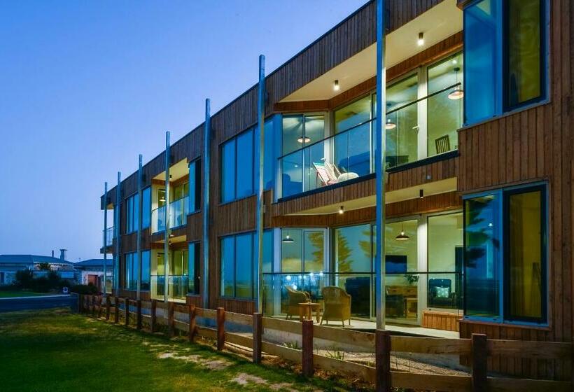 1베드룸 아파트 1층, Bonnies Of Beachport
