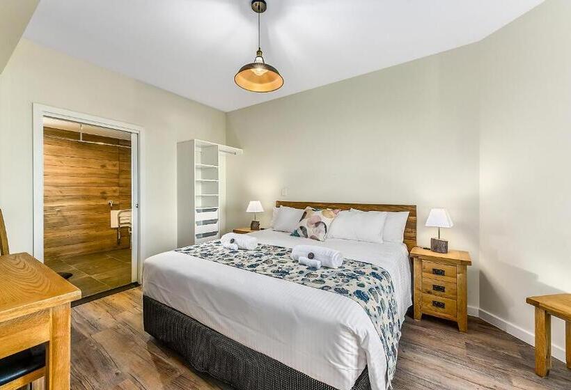 1베드룸 아파트 1층, Bonnies Of Beachport