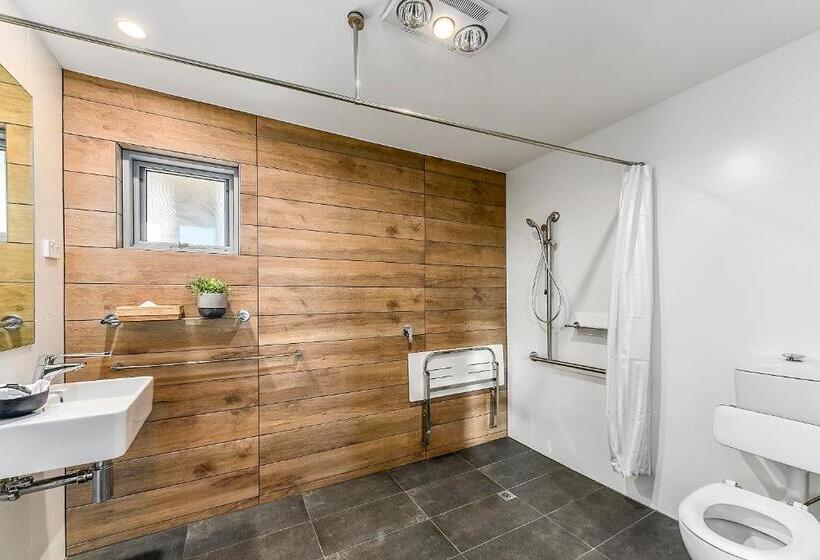 1베드룸 아파트 1층, Bonnies Of Beachport